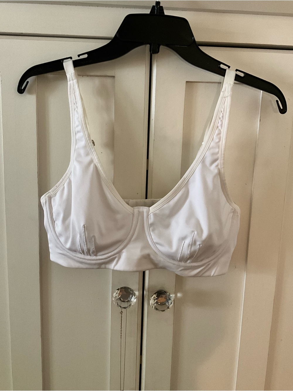 Sz38B Natori Underwire sports Bra